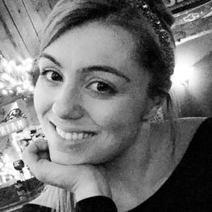 Meet your Posher, Whitney